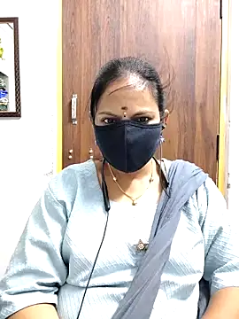 Queen-Neha online show from 03/13/26, 06:03