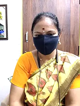 Queen-Neha online show from 03/16/26, 11:58