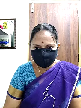 Queen-Neha online show from 03/28/26, 06:24