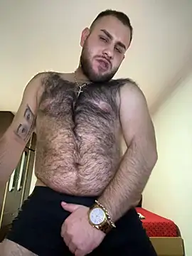 Andreiandu23 online show from 02/12/26, 06:25