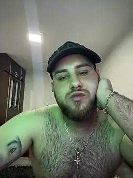 Andreiandu23 online show from 03/28/26, 08:30