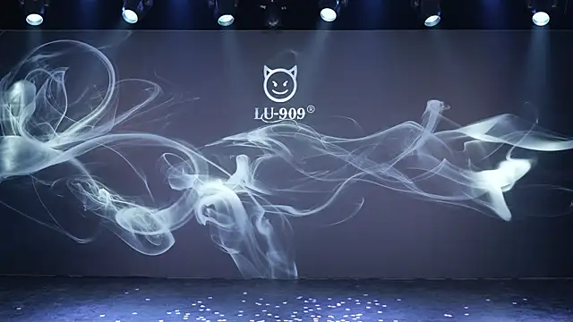 LU-909 online show from 11/22/25, 08:02