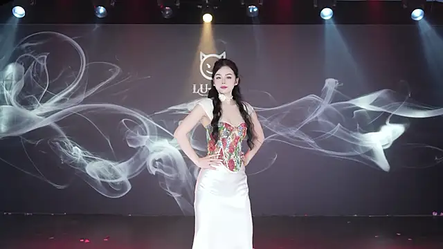 LU-909 online show from 12/20/25, 01:02