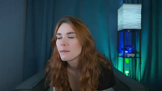 foxy cute4you online show from 11/23/25, 06:08