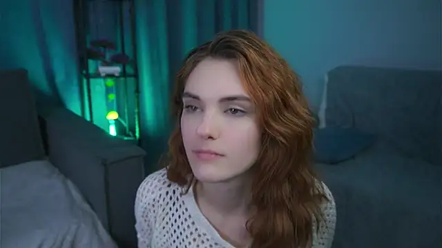 foxy cute4you online show from 12/05/25, 07:10