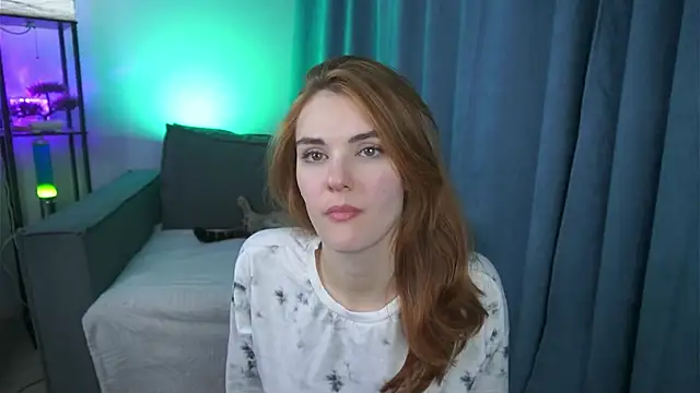 foxy cute4you online show from 02/28/26, 08:54