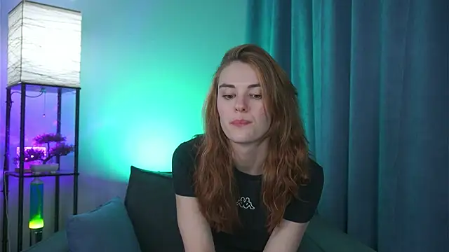 foxy cute4you online show from 03/17/26, 06:22