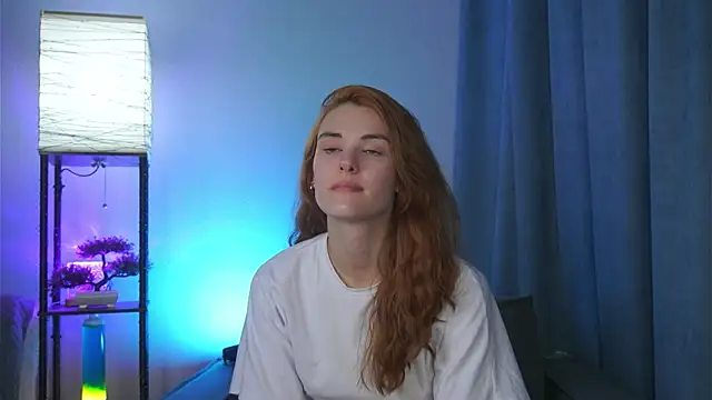 foxy cute4you online show from 05/10/26, 07:08