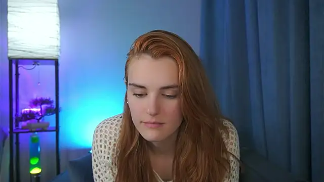 foxy cute4you online show from 05/17/26, 07:10