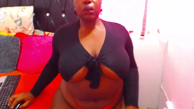 melanin lizzy online show from 01/10/26, 09:44