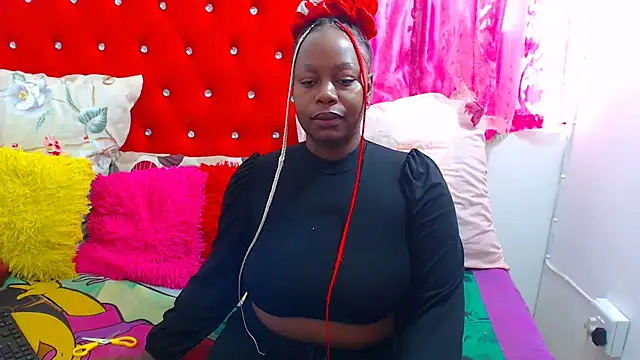 melanin lizzy online show from 04/23/26, 07:41