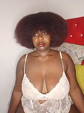 melanin lizzy online show from 05/20/26, 10:16