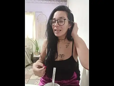 StarNinf4 online show from 04/19/26, 06:10