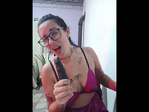 StarNinf4 online show from 04/20/26, 06:16