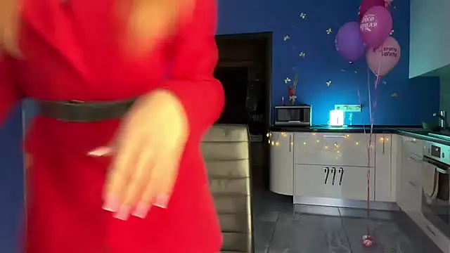 Jolienne online show from 12/21/25, 09:00