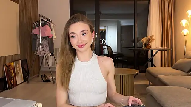 Jolienne online show from 03/20/26, 08:25