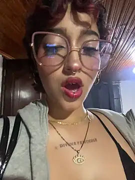 LilithMonette online show from 11/30/25, 12:47