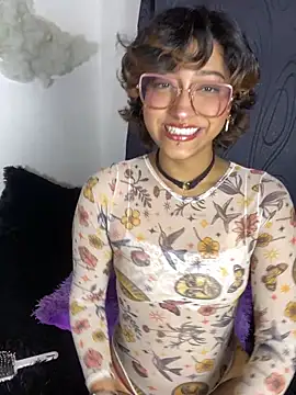 LilithMonette online show from 01/06/26, 02:04