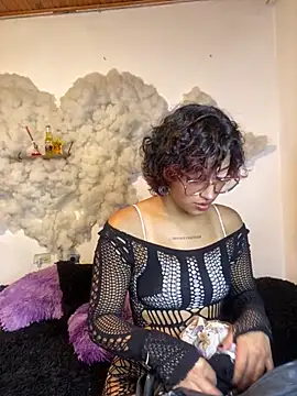 LilithMonette online show from 01/06/26, 10:45