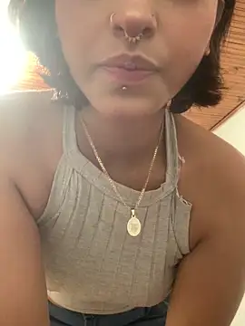 LilithMonette online show from 03/28/26, 01:16