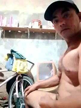 Paugostoso270515 online show from 04/05/26, 08:55