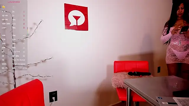 latinbitch online show from 04/20/26, 04:43