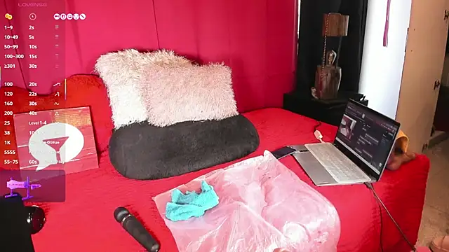 latinbitch online show from 05/20/26, 05:19