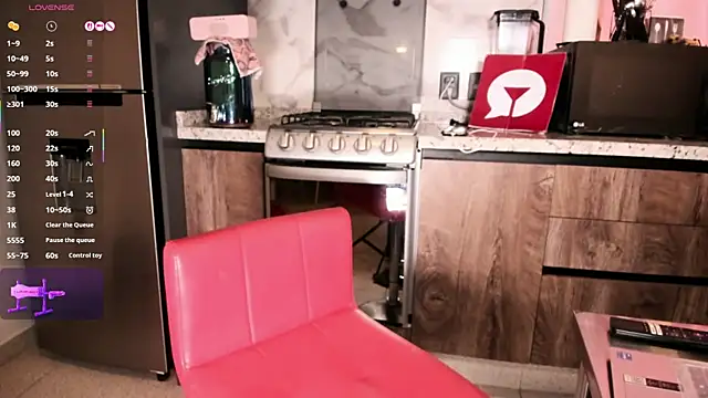 latinbitch online show from 07/21/26, 03:36