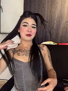 Dannii- online show from 03/24/26, 01:32