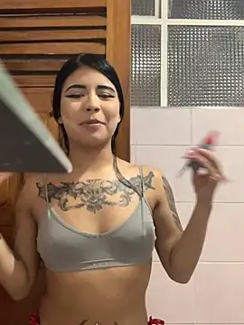 Dannii- online show from 04/22/26, 03:09