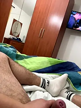 marc8876 online show from 12/21/25, 12:40