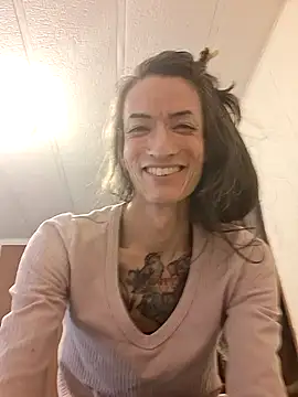 MaitressePomme3 online show from 12/13/25, 11:10