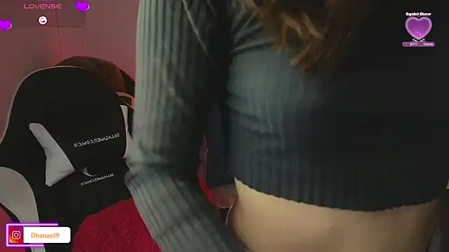 Dhanaee online show from 11/25/25, 02:55