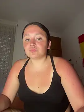 SulaySpain online show from 07/25/26, 02:03