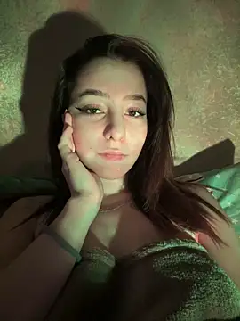 Anoraaa8A online show from 04/21/26, 05:06