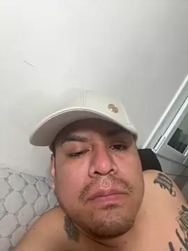 Pelotas2000 online show from 11/17/25, 03:29