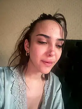 VitoriaCarusso online show from 01/10/26, 03:36