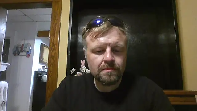 TheOneDonShaun online show from 04/09/26, 01:49