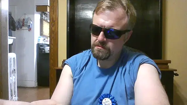 TheOneDonShaun online show from 04/24/26, 03:53