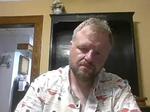 TheOneDonShaun online show from 06/06/26, 12:49