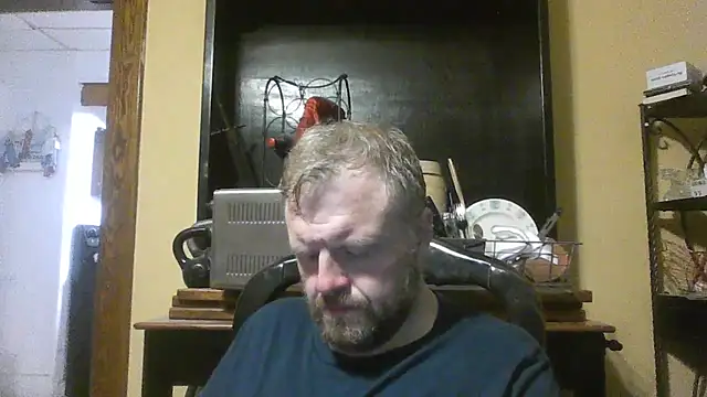 TheOneDonShaun online show from 07/03/26, 02:29