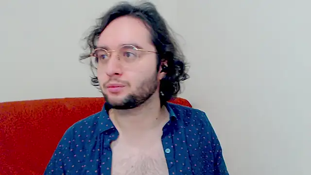 eren jaeger2000 online show from 12/14/25, 01:44