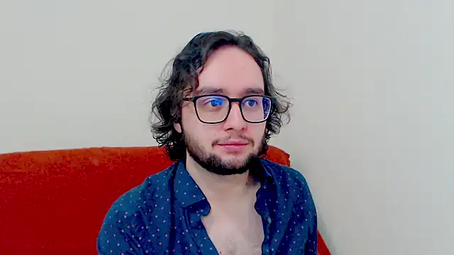 eren jaeger2000 online show from 12/23/25, 03:26