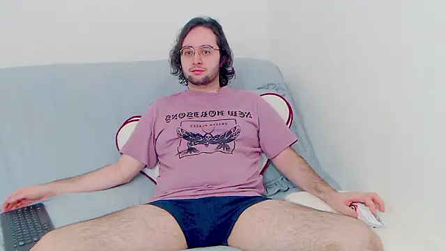 eren jaeger2000 online show from 02/04/26, 03:34