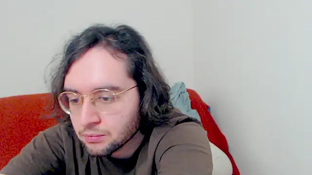 eren jaeger2000 online show from 02/08/26, 02:15