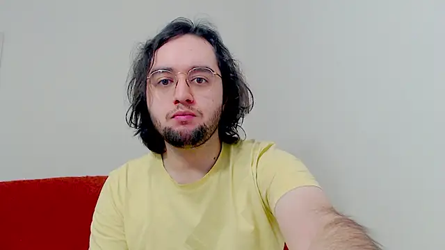 eren jaeger2000 online show from 02/11/26, 02:49