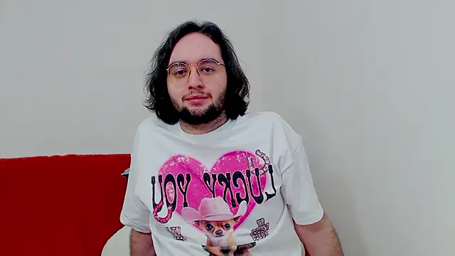 eren jaeger2000 online show from 02/23/26, 03:48