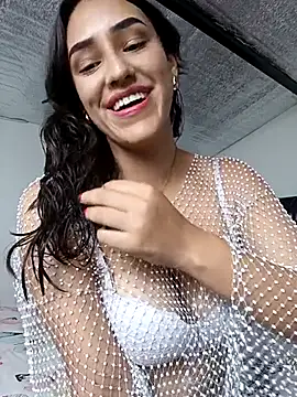 Isis Stant online show from 01/09/26, 08:32