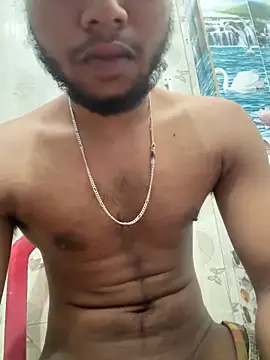 Big Boy Rahul  online show from 04/09/26, 09:26