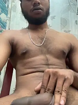 Big Boy Rahul  online show from 04/18/26, 03:54